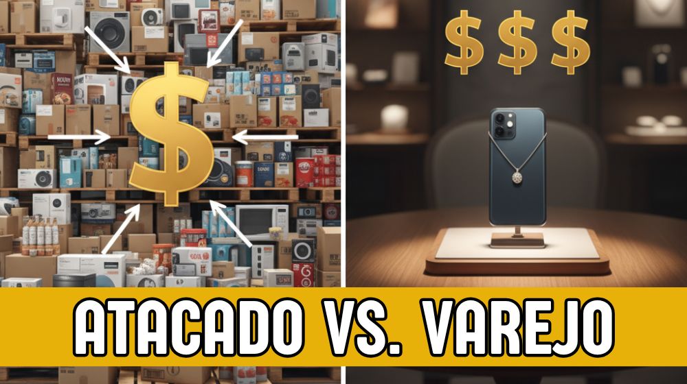 Atacado vs. Varejo: Qual a Melhor Venda para Produtos de Corte a Laser CNC?